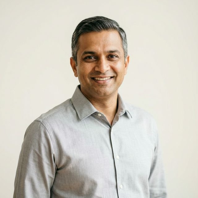 Rajan Pillai